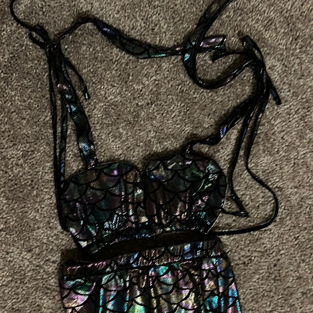 Swimsuit for kids I don’t know the size